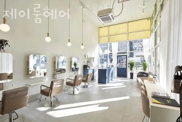 제이룸헤어 사진 5
