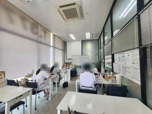 올가드림뷰티 서동탄역점 사진 5