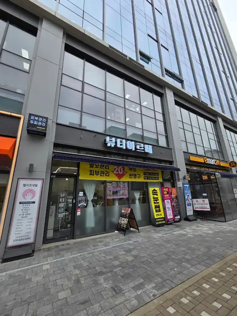 아르떼래쉬 사진 5