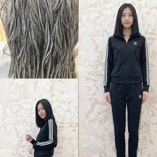 케이앤제이헤어 사진