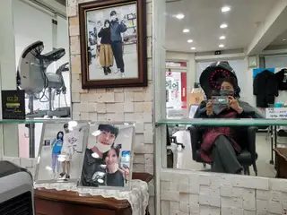 수향헤어 사진