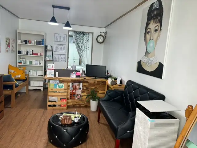 오늘 더 예쁘다 사진 2