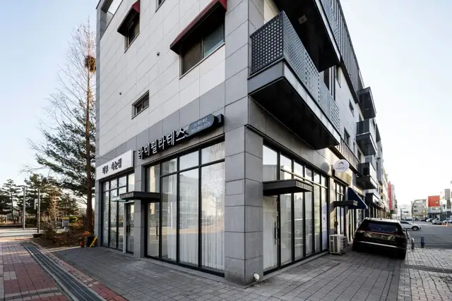 바미필라테스 사진 6