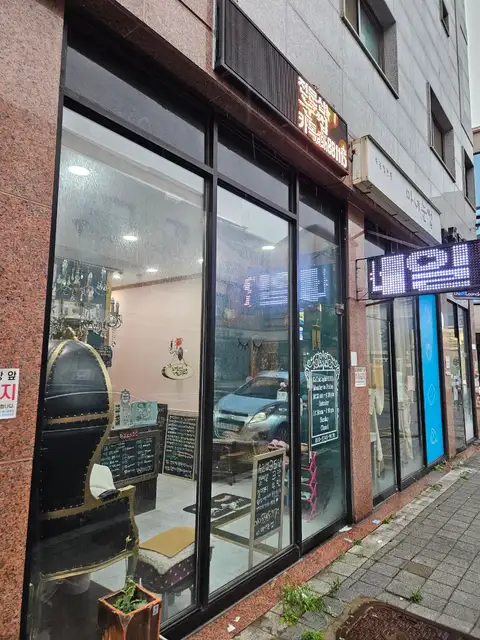 마녀눈썹 사진 3