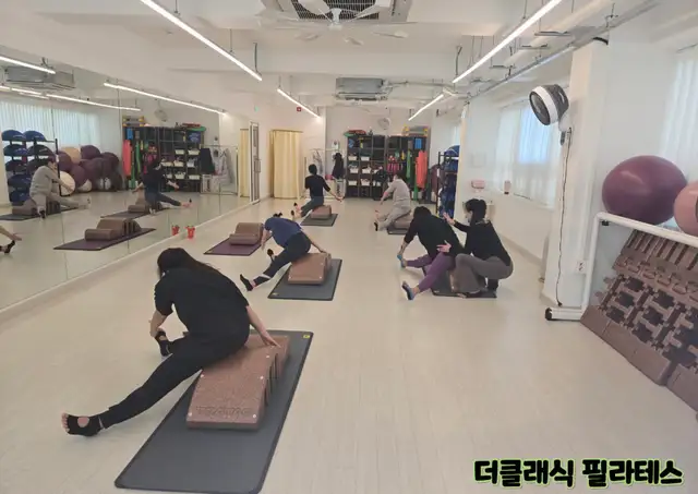더클래식필라테스 사진 6