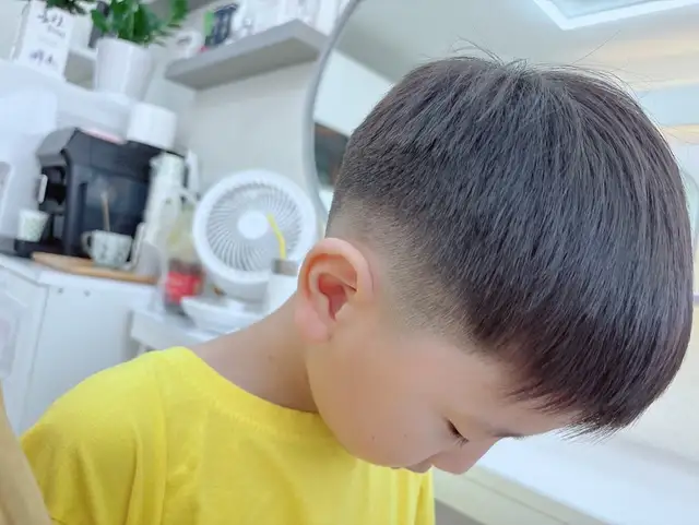 준헤어커커 사진 2