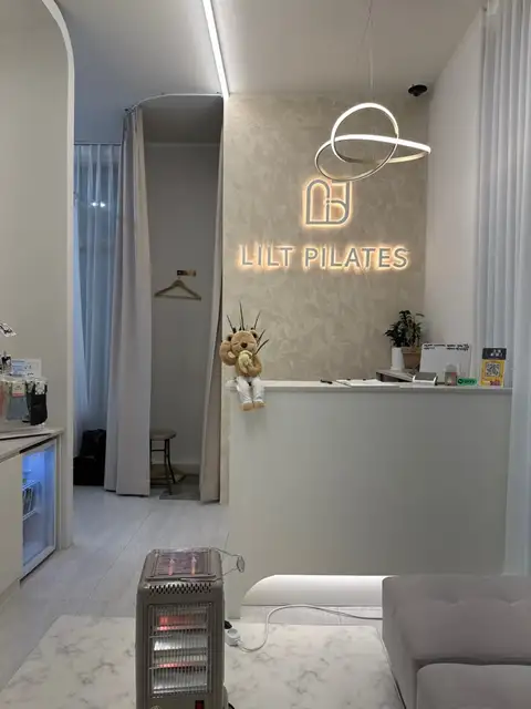 릴트필라테스 사진 3