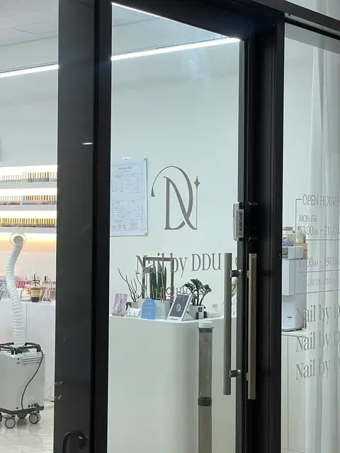 네일바이뚜 사진 2