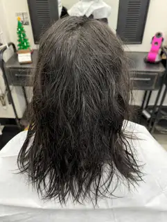 미고헤어 사진