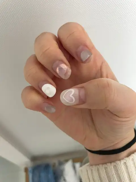 하꼼네일 사진 6