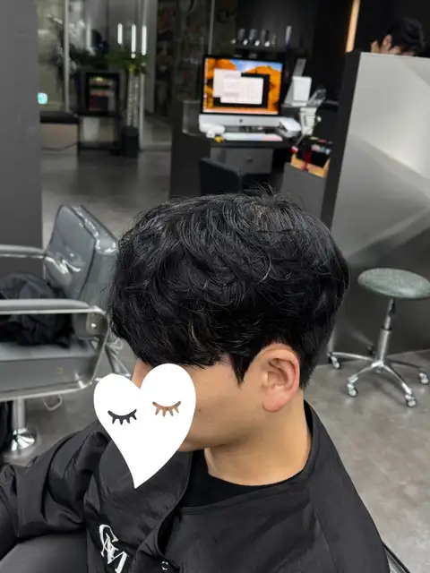 꾸밈맨즈 동탄역점 사진 8