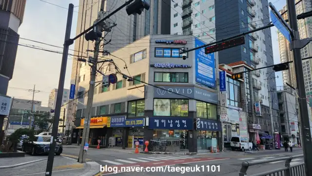 오비드헤어살롱 사진 5