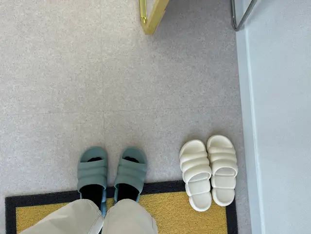 쏭눈썹 사진 8