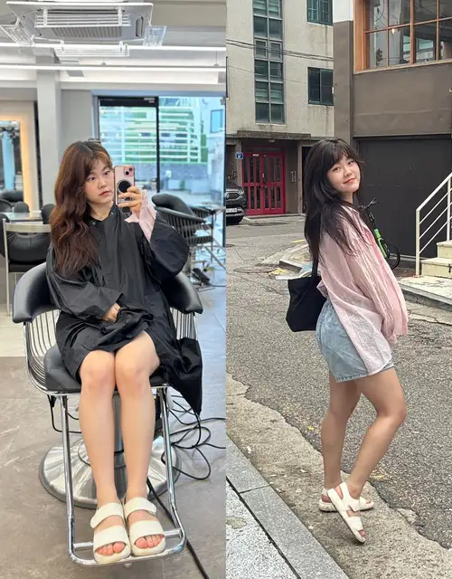 미용실새벽 사진 3