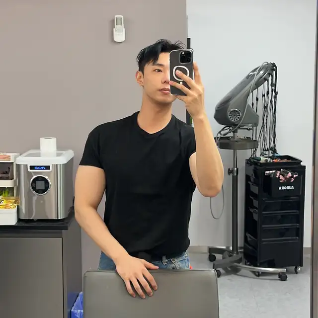 플릿츠헤어 사진 7