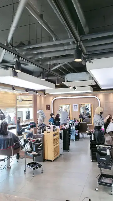 두쏠헤어 이천롯데마트점 사진 8