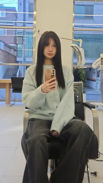 넛츠헤어 성신여대점 사진 4