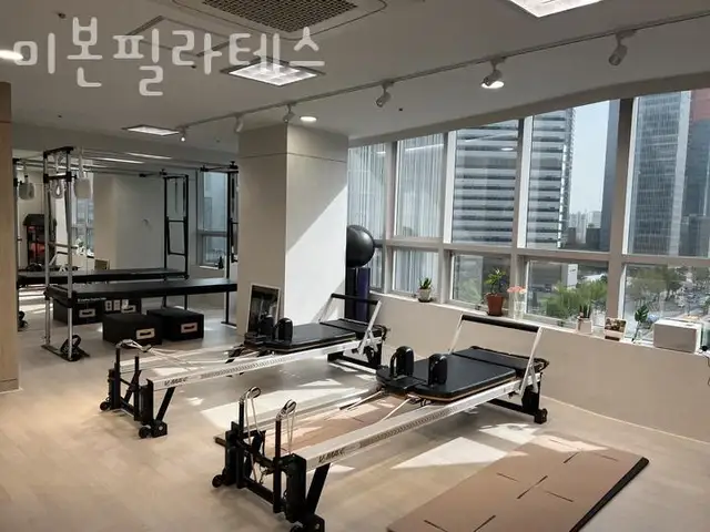 미본필라테스 사진 2