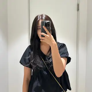 모어온헤어 합정점 사진