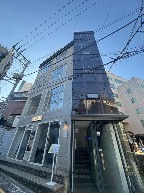 유니크 퍼핏 사진 3