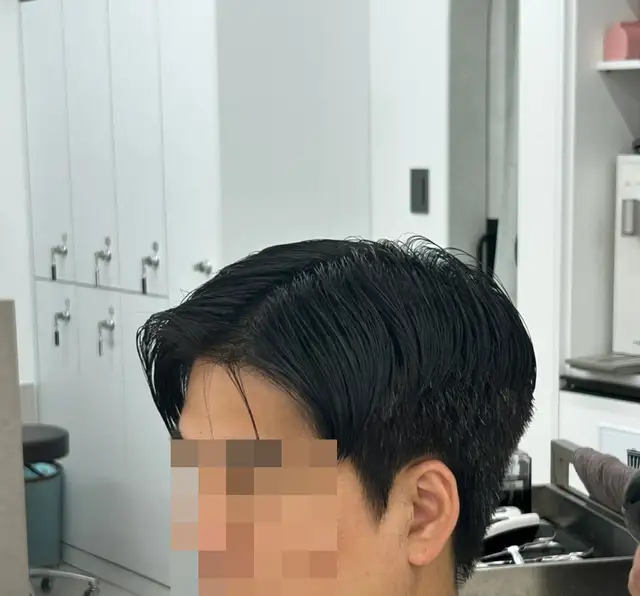 콤브 제이헤어 마곡점 사진 3