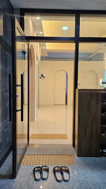 강릉왁싱 다이아 유천점 사진 2