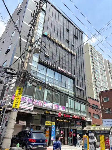 SYM필라테스 성수점 사진 7