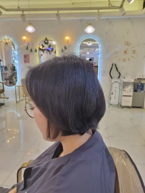 리안헤어 성신여대점 사진 4