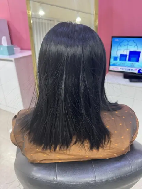 살롱고앤붙임머리 청라점 사진 7