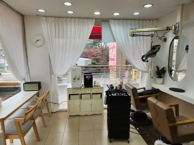 헤세드헤어 사진 4