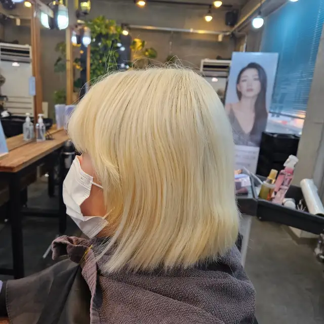 랄라팔루자헤어 사진 2