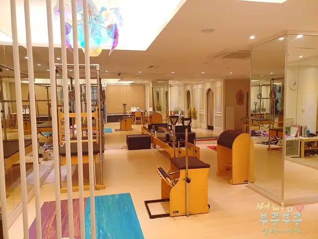 메르시바디연구소 합정지점 사진 4