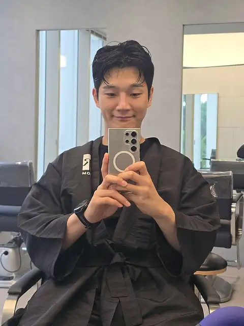 그린룸헤어 사진 3