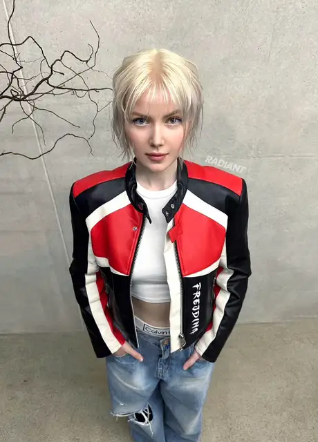 레디언트 사진 5