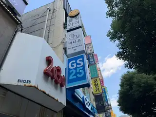 바디온 사진