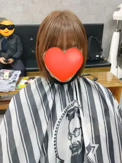 임경애헤어샵 사진