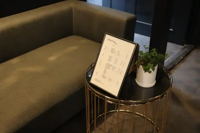 랑데자뷰살롱 상수점 사진 2