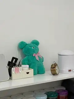 모노왁싱 사진