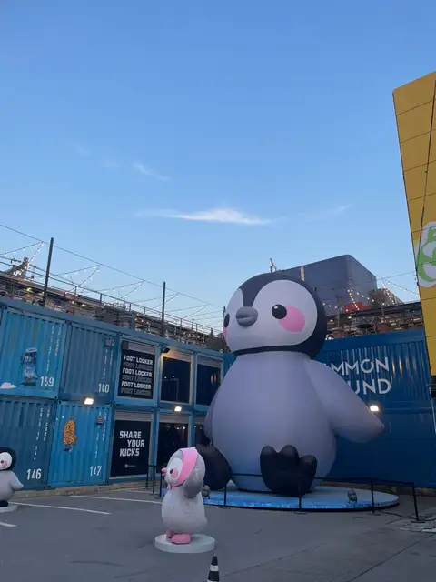조희 건대입구역점 사진 7