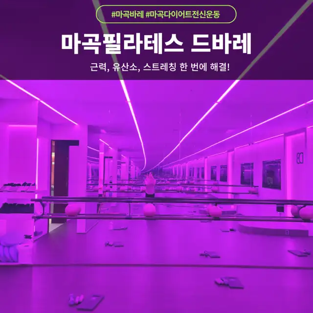 드바레 마곡점 사진 7