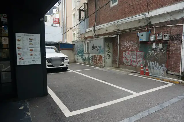 더데이즈헤어 홍대점 사진 8
