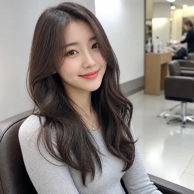 미주노헤어 사진 8