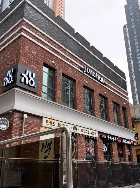 준오헤어 동탄카림애비뉴점 사진 7