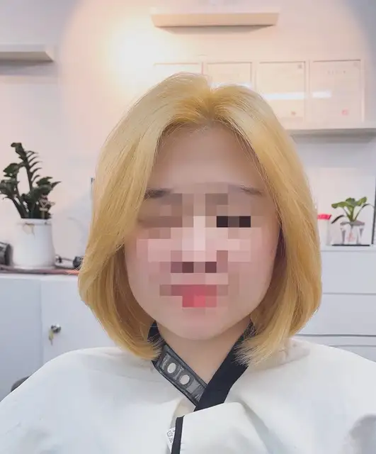 디앤아이헤어 홍대점 사진 4