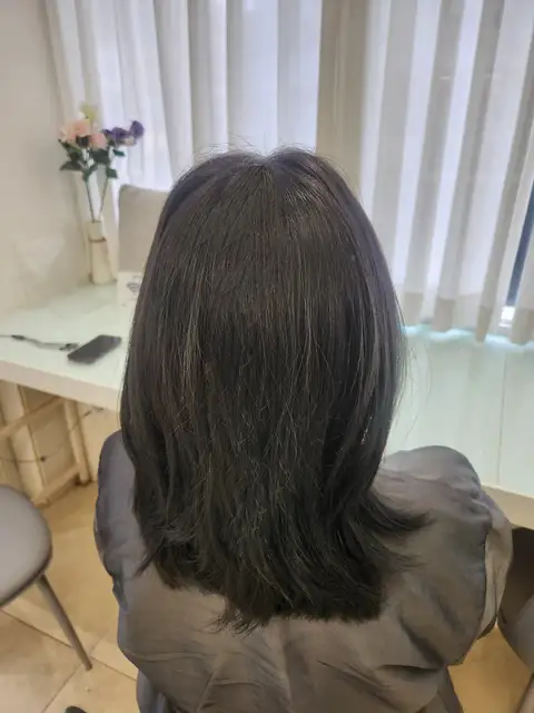 디탐헤어 성신여대역점 사진 8