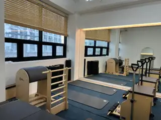 바이오필라테스 사진