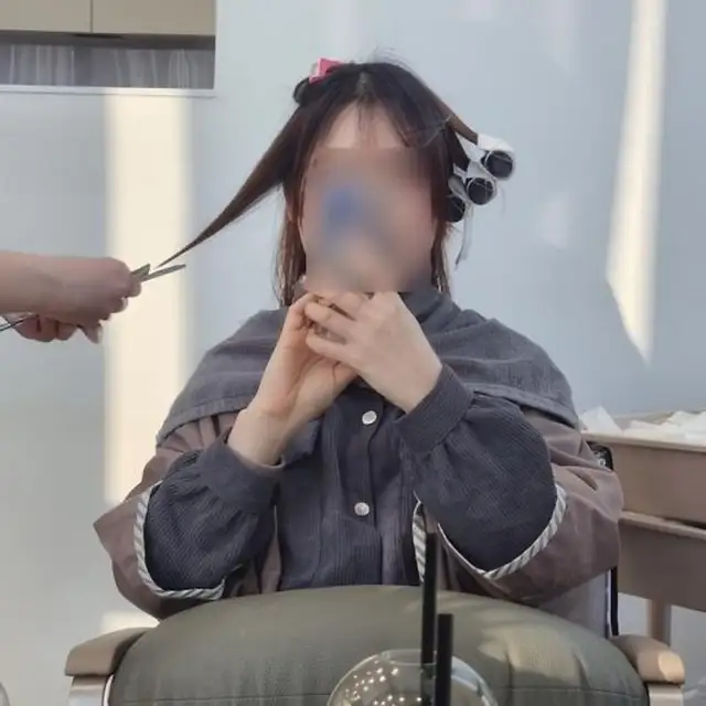 에이바헤어 건대입구역점 사진 3