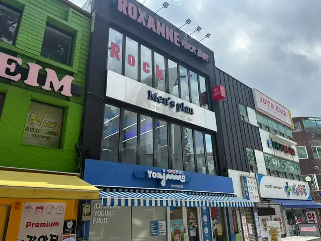 맨즈플랜헤어 사진 7
