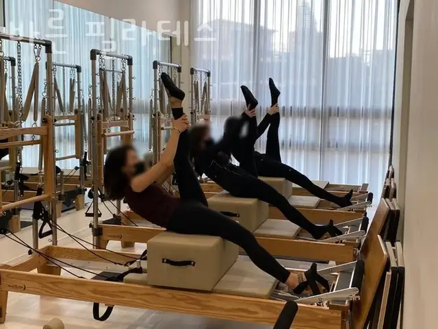 바른필라테스 건대점 사진 3