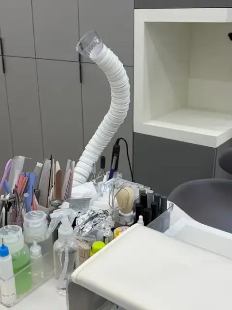 네일새벽한시십일분 사진 3